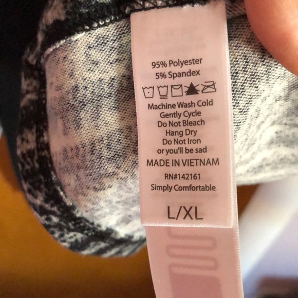 Lularoe savannah - Picture 3 of 3